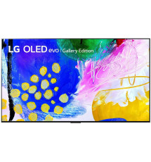 Телевизор OLED LG OLED77G2RLA