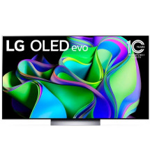 Телевизор OLED LG OLED83C3RLA