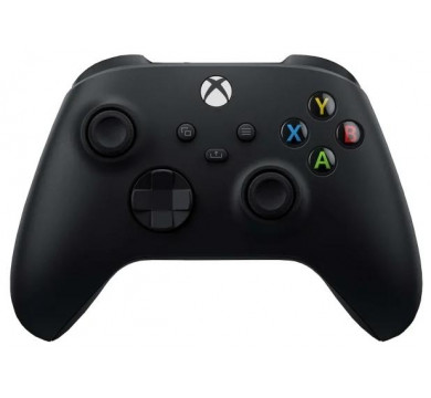 Игровая приставка Microsoft Xbox Series X 1000 ГБ SSD