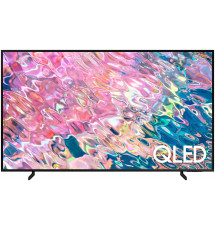 Телевизор QLED Samsung QE43Q60BAU