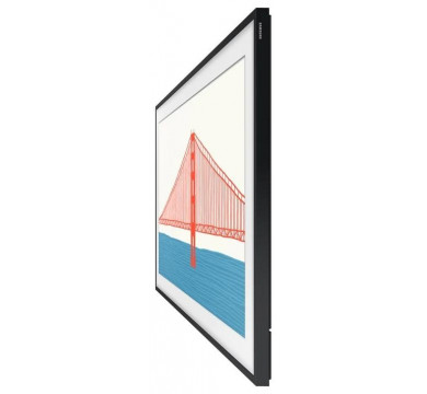 Телевизор QLED Samsung The Frame QE50LS03AAU