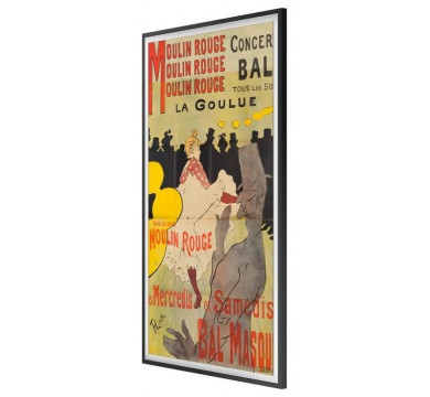 Телевизор QLED Samsung The Frame QE50LS03AAU