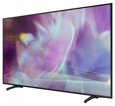 Телевизор QLED Samsung QE55Q60AAU