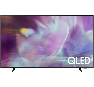 Телевизор QLED Samsung QE50Q60ABU