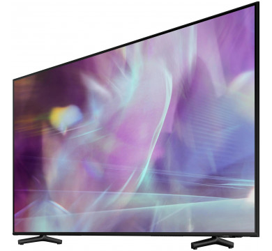 Телевизор QLED Samsung QE50Q60ABU
