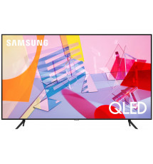 Телевизор QLED Samsung QE50Q67TAU