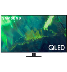 Телевизор QLED Samsung QE55Q77AAU
