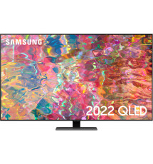 Телевизор Samsung QE55Q80BAU