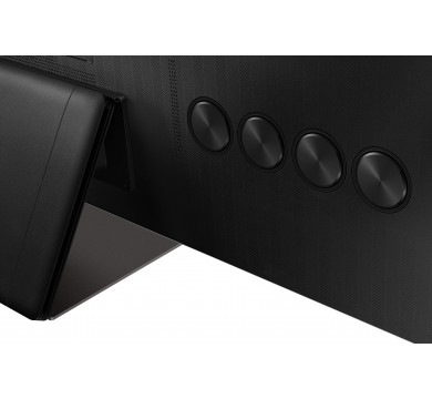 Телевизор QLED Samsung QE55QN700BU