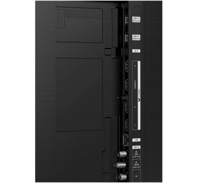 Телевизор QLED Samsung QE55QN90BAU