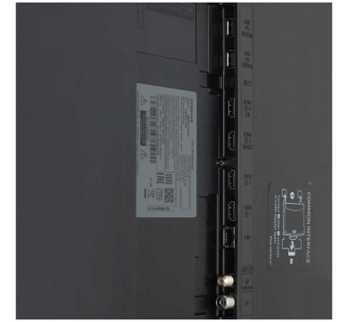 Телевизор QLED Samsung QE65Q70AAU