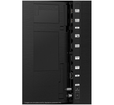 Телевизор QLED Samsung QE65Q77AAU