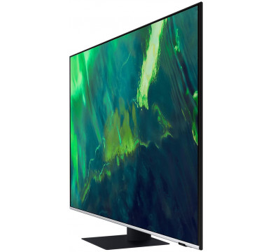 Телевизор QLED Samsung QE65Q77AAU