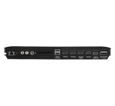 Телевизор QLED Samsung QE65QN700