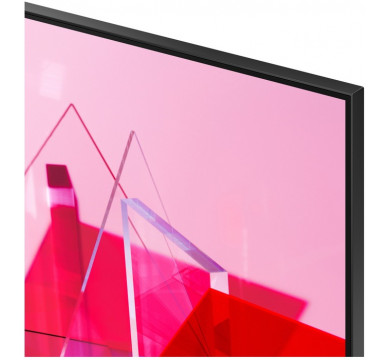 Телевизор QLED Samsung QE75Q60BAU