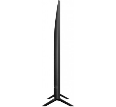 Телевизор QLED Samsung QE75Q60BAU