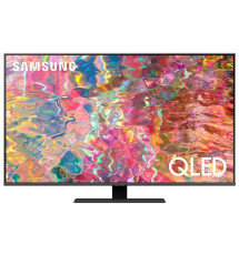Телевизор QLED Samsung QE75Q80BAU