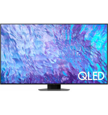 Телевизор QLED Samsung QE75Q80CAU