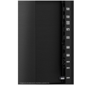 Телевизор QLED Samsung QE75Q900TSU