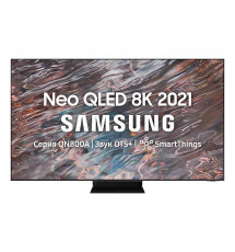 Телевизор QLED Samsung QE75QN800AU