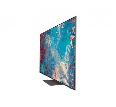 75" Телевизор Samsung QE75QN87AAU 2021, черненое серебро