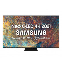 Телевизор QLED Samsung QE75QN90AAU 74.5" (2021)