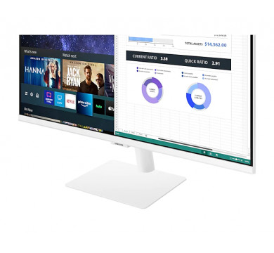 Монитор Samsung S27AM501NI