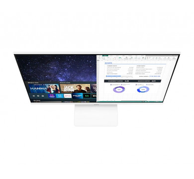 Монитор Samsung S27AM501NI