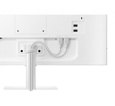 Монитор Samsung S27AM501NI