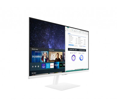 Монитор Samsung S27AM501NI