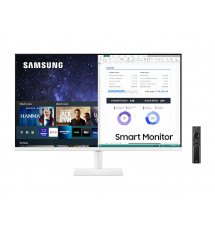 Монитор Samsung S32AM501NI