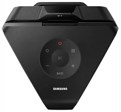 Музыкальный центр Samsung  Sound Tower MX-T70
