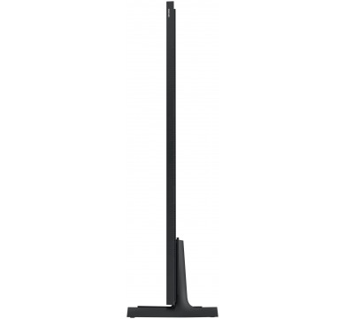 65" Телевизор Samsung The Frame QE65LS03AAU 2021 VA, черный
