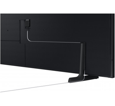 65" Телевизор Samsung The Frame QE65LS03AAU 2021 VA, черный