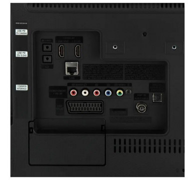 Телевизор Samsung UE22H5600AK