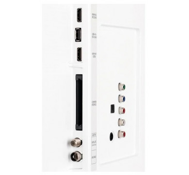 Телевизор Samsung UE32N4010AU