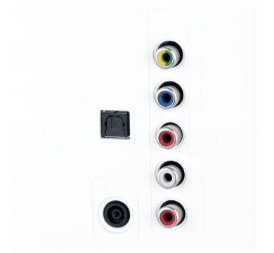 Телевизор Samsung UE32N4010AU