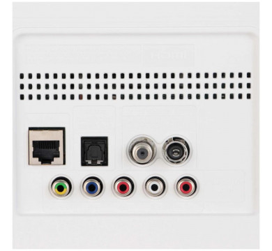 Телевизор Samsung UE32T4510AU