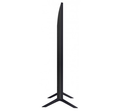 Телевизор Samsung UE43AU7100U