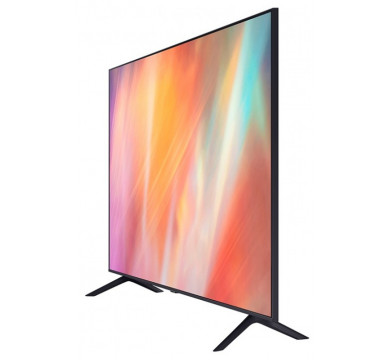 Телевизор Samsung UE43AU7100U