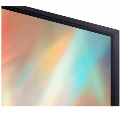 Телевизор Samsung UE43AU7100U