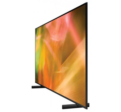 Телевизор Samsung UE43AU8000U