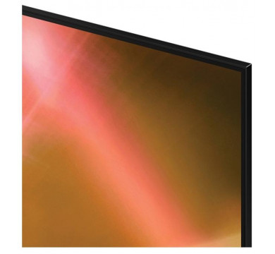 Телевизор Samsung UE43AU8000U