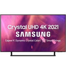 Телевизор Samsung UE43AU9000U