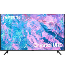 Телевизор Samsung UE43CU7100U