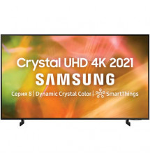 Телевизор Samsung UE50AU8000U