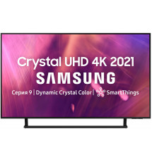 Телевизор Samsung UE50AU9000U