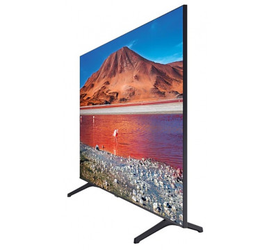 Телевизор Samsung UE50TU7100U