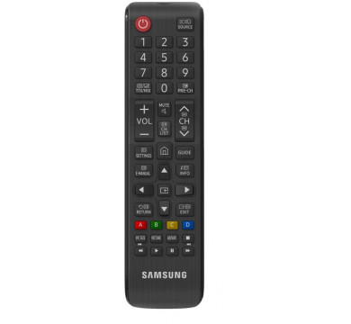 Телевизор Samsung UE50TU7100U