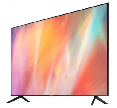 Телевизор Samsung UE55AU7100U